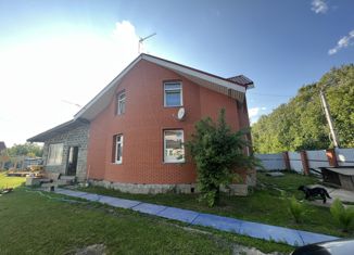 Дом на продажу, 209 м2, деревня Сидорово, Дорожная улица, 64