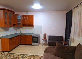 Продам квартиру студию, 36.3 м2, Курган, 16-й микрорайон, 10