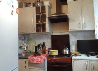 Продажа 2-ком. квартиры, 40.4 м2, посёлок Тоншалово, Молодёжная улица, 2