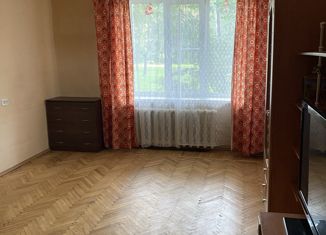 Продается 1-ком. квартира, 33 м2, Санкт-Петербург, улица Солдата Корзуна, 3к2, метро Проспект Ветеранов