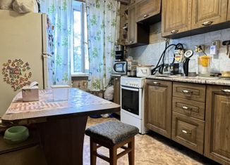 Продам трехкомнатную квартиру, 68.5 м2, Хабаровский край, Пионерская улица, 1