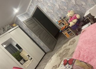 Продается однокомнатная квартира, 30 м2, село Ребриха, проспект Победы, 19