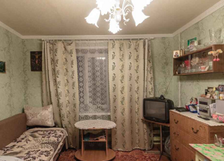 Продажа комнаты, 17 м2, Вологда, улица Гиляровского, 16, микрорайон Фрязиново