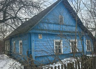 Продается дом, 72.7 м2, Псковская область, Школьная улица