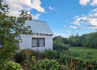Продается дом, 24 м2, садоводческое некоммерческое товарищество Русское Поле, 6-я линия