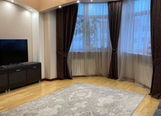 Продается 3-комнатная квартира, 78.6 м2, Тула, проспект Ленина, 112Б, ЖК Платоновский Лес
