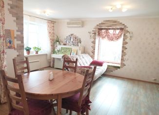 Продается 3-ком. квартира, 98 м2, село Подстёпки, Лазурный переулок, 3