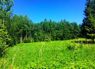 Земельный участок на продажу, 11.6 сот., деревня Поварня, Октябрьская улица, 40Б