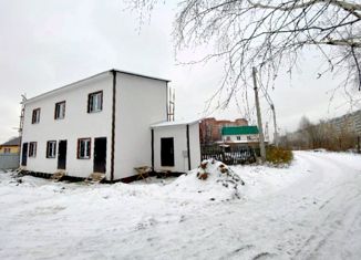 Продам дом, 142.6 м2, Новосибирск, Октябрьский район