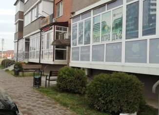 Продажа 1-ком. квартиры, 32.3 м2, посёлок Новая Адыгея, Бжегокайская улица, 19к1