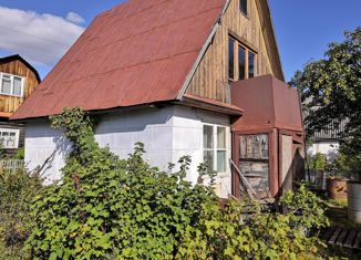 Продается дом, 25.5 м2, коллективный сад № 7 Малахит, 10-я улица