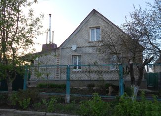 Дом на продажу, 136 м2, Богучар, Пригородная улица, 35