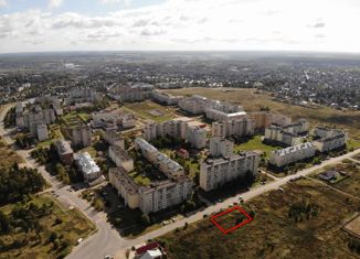 Земельный участок на продажу, 8.76 сот., Кольчугино, площадь Ленина