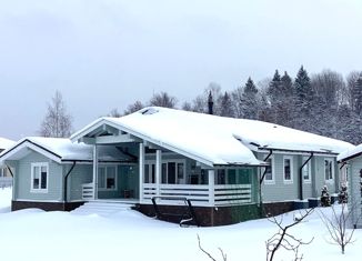 Продам дом, 186 м2, коттеджный посёлок Мартьянковские Дачи, Лесная улица