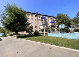 Продажа 3-ком. квартиры, 48.2 м2, Оренбург, 1-й проезд Кривцова, 1/3