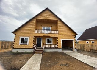 Продаю дом, 220 м2, деревня Грановщина, Просторная улица