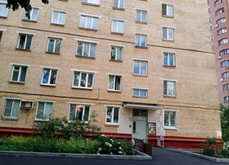 Продается квартира студия, 13.9 м2, Москва, станция Москва-Товарная, Нижегородская улица, 9А