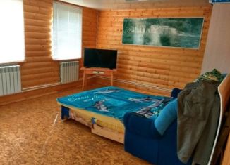 Продается дом, 78 м2, деревня Ивановское, Весёлая улица, 9