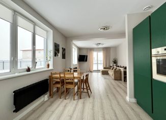 Продам дом, 110.9 м2, деревня Нефедьево, Мирная улица, 55