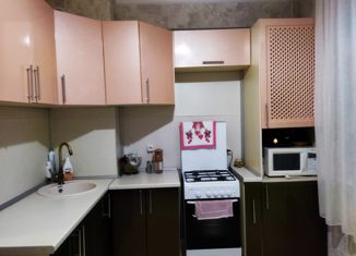 Продается 1-комнатная квартира, 38 м2, Нальчик, улица А.А. Кадырова, 24, ЖК Молодёжный