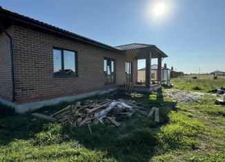 Продам дом, 135 м2, деревня Кзыл-Иль, Зелёная улица