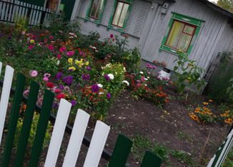 Дом на продажу, 32.2 м2, село Шатрово, Центральная площадь