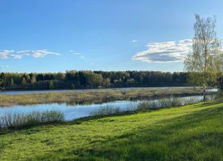 Продажа участка, 12 сот., коттеджный посёлок Бейсайд Резиденс