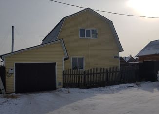 Продажа дома, 178.9 м2, улус Нур-Селение