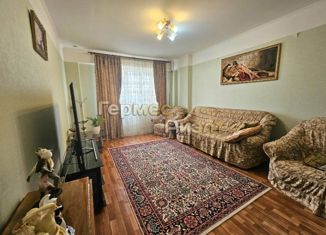 3-комнатная квартира на продажу, 87 м2, Ставропольский край, улица Олега Головченко, 6