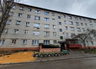Продается однокомнатная квартира, 21.7 м2, Липецк, улица Жуковского, 24, Октябрьский район
