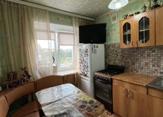 Однокомнатная квартира на продажу, 28 м2, Дюртюли, улица Василия Горшкова, 3