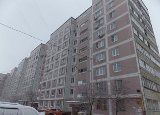 Продаю трехкомнатную квартиру, 65 м2, Рязань, улица Новосёлов, 35к2, район Дашково-Песочня