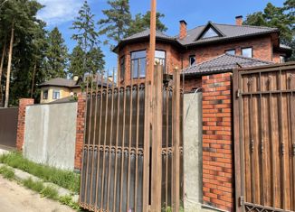 Продается дом, 638 м2, деревня Юрлово