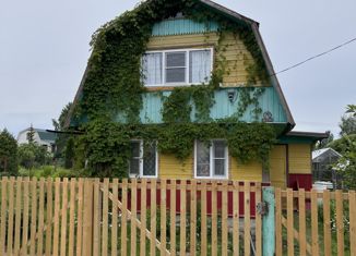 Продам дом, 64 м2, садоводческий массив Борисова Грива, садоводческое некоммерческое товарищество Жилищник, 78