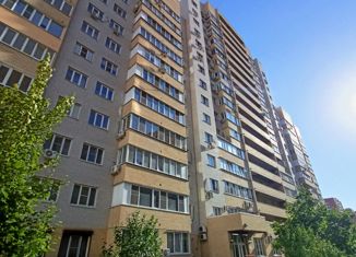 Продам однокомнатную квартиру, 41.2 м2, Ростовская область, улица Жмайлова, 4Е