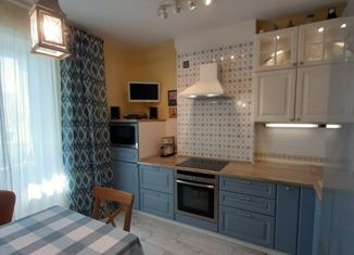 2-ком. квартира на продажу, 58 м2, Раменское, улица Приборостроителей, 14