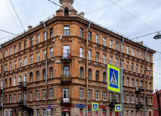 3-ком. квартира на продажу, 60 м2, Санкт-Петербург, Среднегаванский проспект, 7/8, Среднегаванский проспект