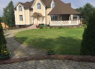 Продается дом, 900 м2, деревня Большое Сареево, деревня Большое Сареево, 83