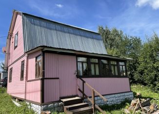 Продаю дом, 80 м2, СНТ Источник, массив А, 18