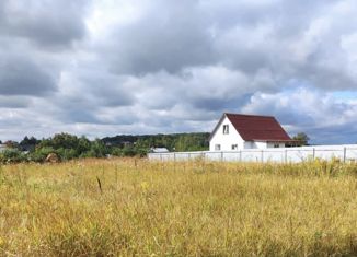 Продажа участка, 30 сот., деревня Самохваловка