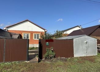 Таунхаус на продажу, 80 м2, село Миловка, Магистральная улица, 9блок3