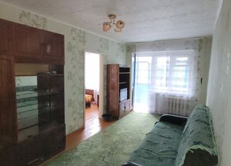 2-комнатная квартира на продажу, 41.3 м2, Отрадный, Советская улица, 70