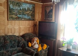 Продам дом, 59.7 м2, рабочий посёлок Тоншаево, улица Победы, 3