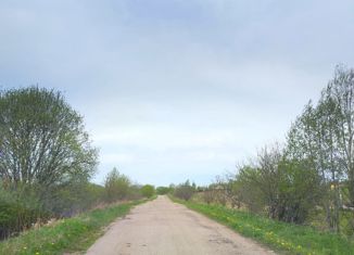 Продаю участок, 11.14 сот., деревня Замятлино, Малиновая улица