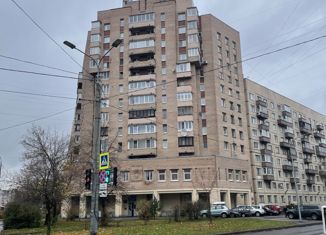 Продается однокомнатная квартира, 35.8 м2, Санкт-Петербург, улица Дмитрия Устинова, 3, улица Дмитрия Устинова