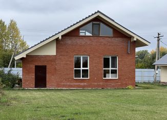 Дом на продажу, 101 м2, деревня Сабурово, улица Старо-Сабурово, 2