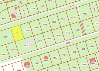 Продам участок, 6 сот., село Нагорное