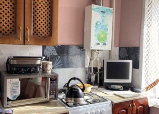 Двухкомнатная квартира на продажу, 44.4 м2, Родники, микрорайон Шагова, 18