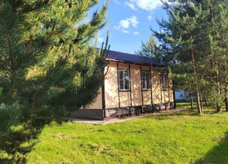 Продаю дом, 56 м2, деревня Коровино, Прибрежная улица