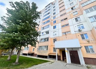 Продам 2-ком. квартиру, 59.4 м2, Барнаул, улица Сергея Семёнова, 19, Индустриальный район